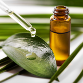 Organic Eucalyptus Globulus essential oil